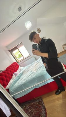 cosa stefano alexandru