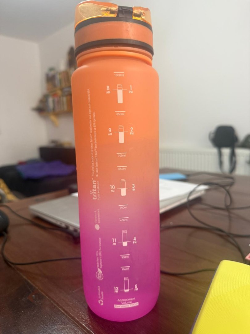 STICLA APA gradata