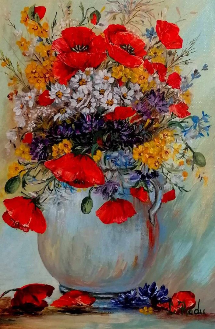 Arta contemporana