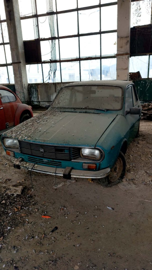 Vand Dacia 1300