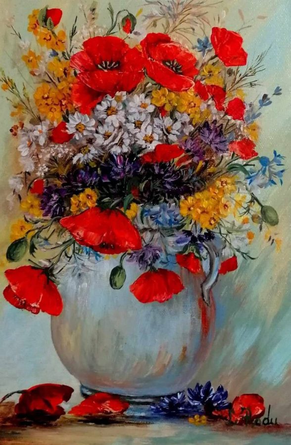 Arta contemporana
