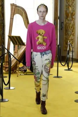 Vand Gucci