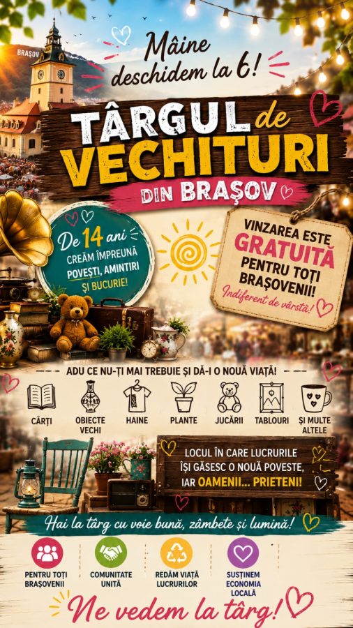 Postare magazin