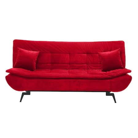 CAUT CANAPEA ROSIE TEST