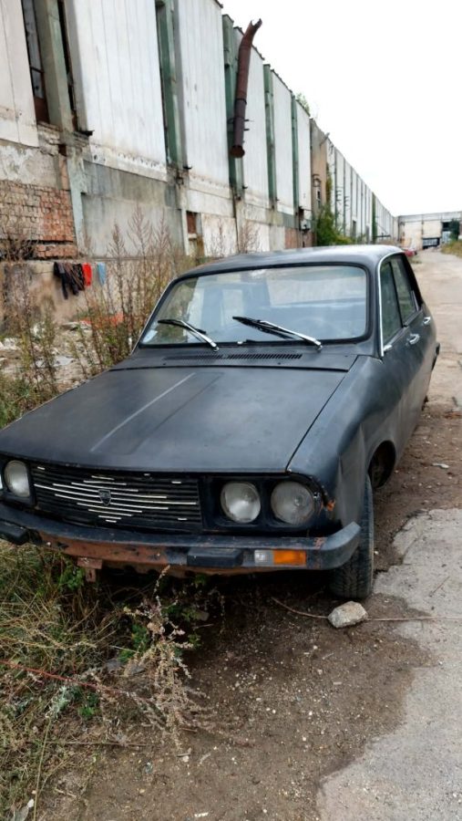 Vand Dacia 1310