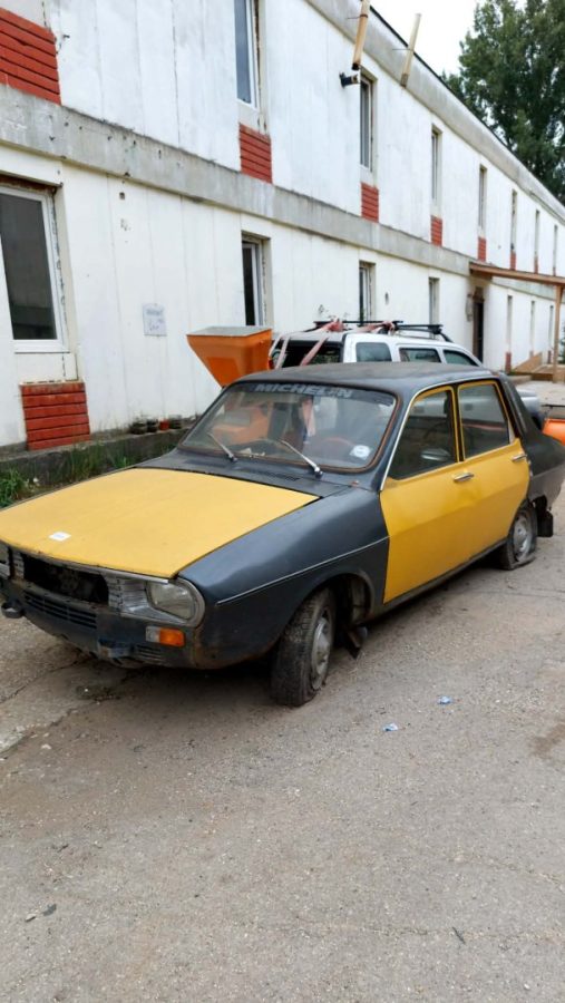 Vand Dacia 1310