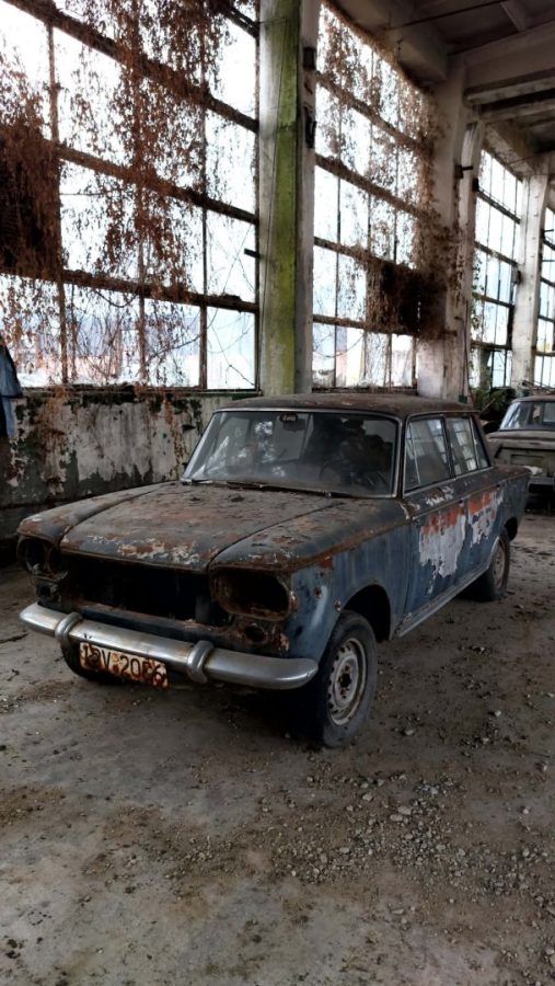 Fiat 1300