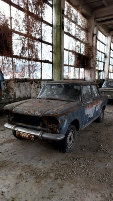 Fiat 1300