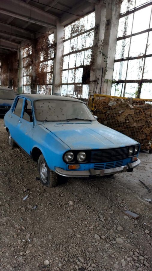 Dacia 1300