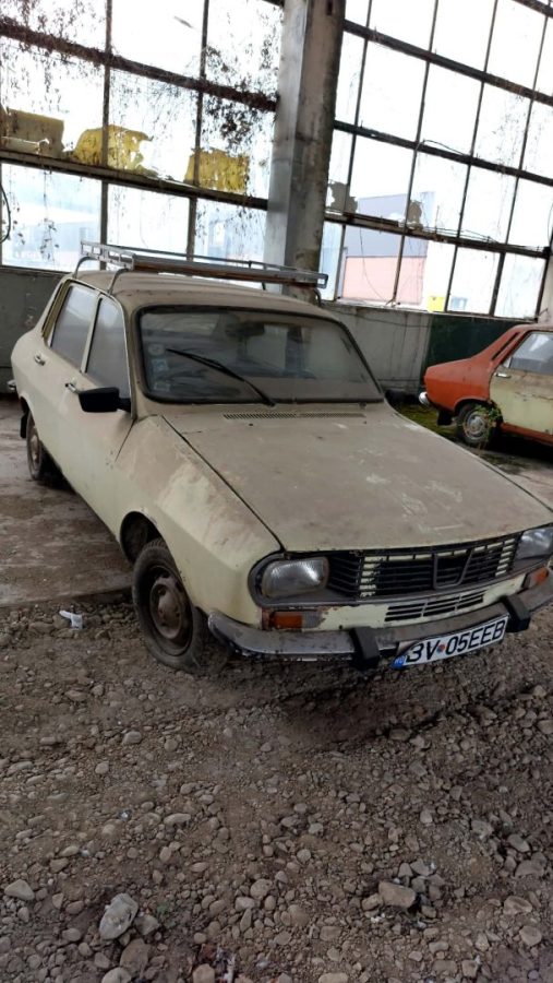 Vand Dacia 1300