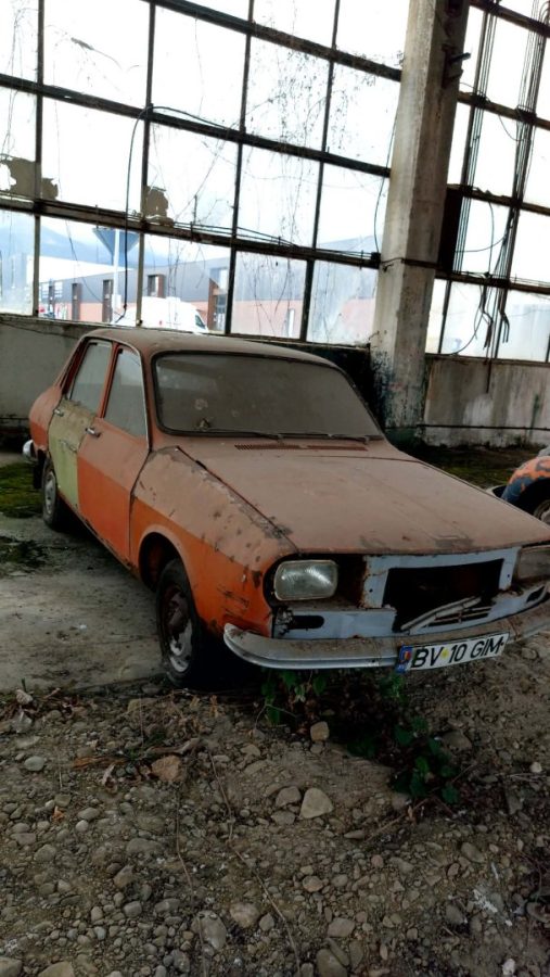 Dacia 1300