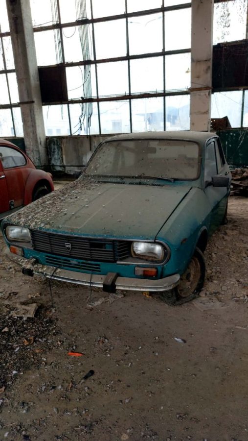 Vand Dacia 1300