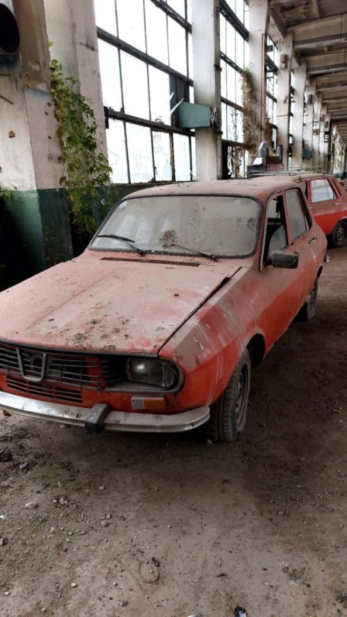 Vand Dacia 1300