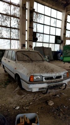 Vand Dacia 1310
