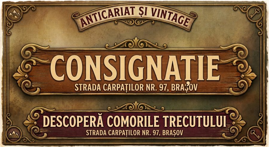 CONSIGNATIE