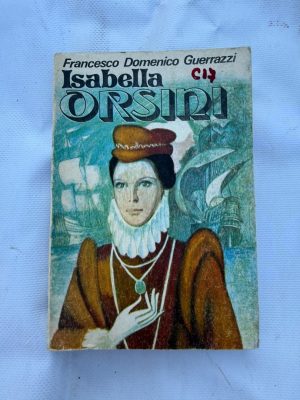 C17- ORSINI autor GRANCESCO DOMENICO