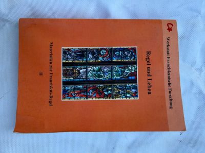 C7 - MATERIALIEN ZUR  autor REGEL UND LEBEN