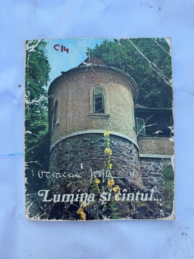 C14 - LUMINA SI CINTUL