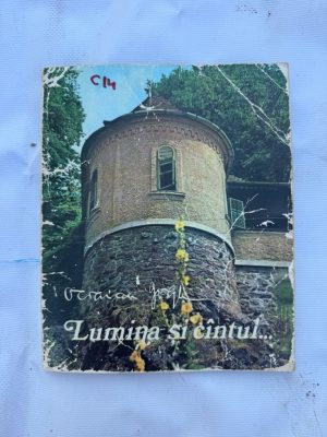 C14 - LUMINA SI CINTUL