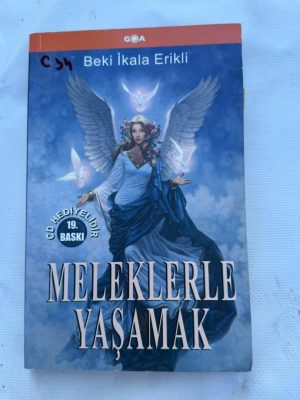 C34 - MELEKLERLE autor BEKI IKALA ERIKLI