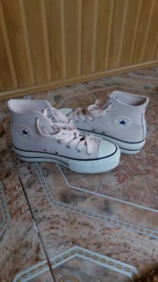 Vand Converse all star