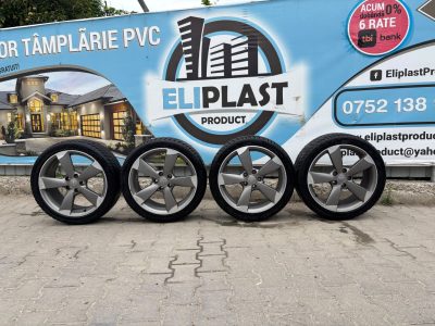 set jante audi