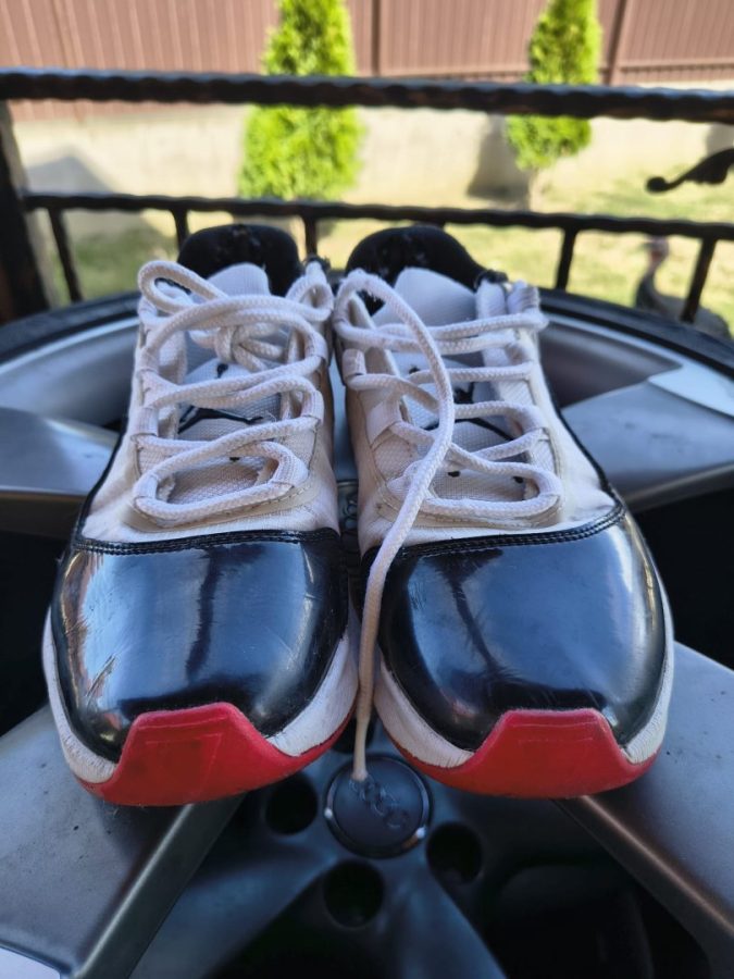 jordan 11