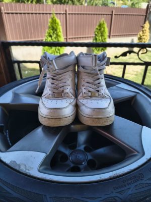 air force 1 high