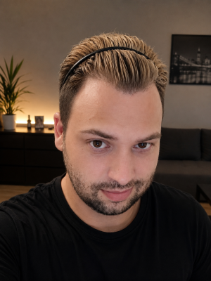 Mihai Cristian - Adminul