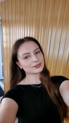 Adina-Teodora Pîrjol